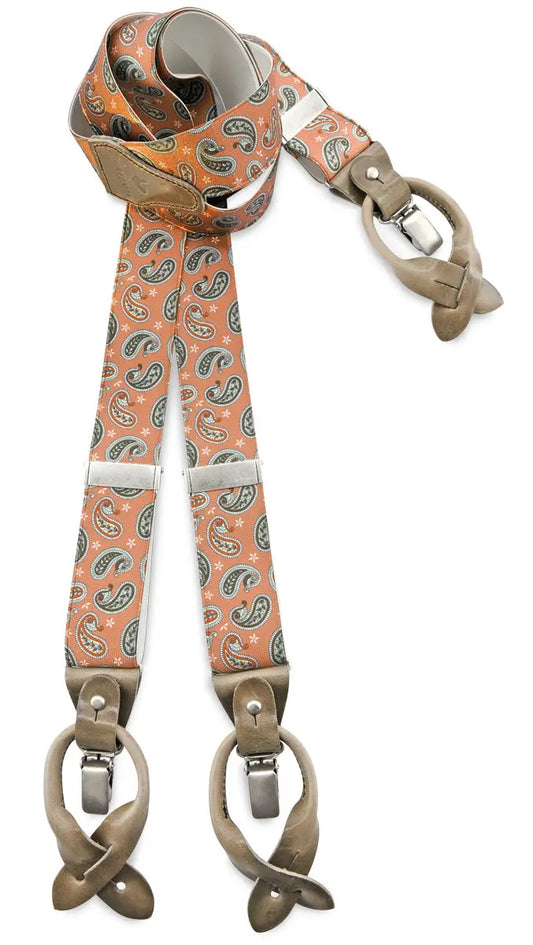 Sir Redman bretels combi pack Perfect Look - Heren van het merk Sir Redman