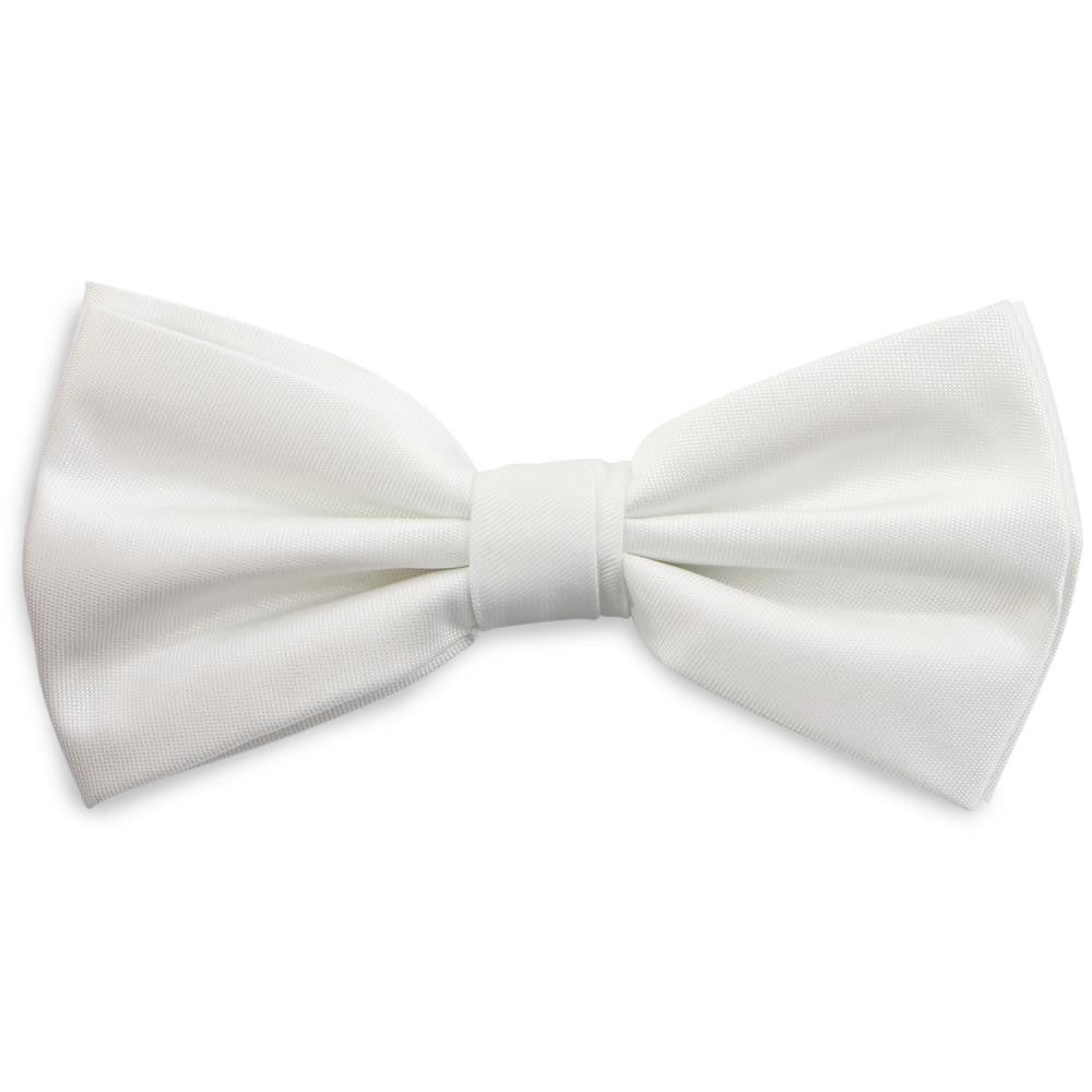 Bretels combi pack White Tie