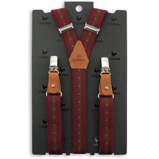 Bretels Mitchell - Alle van het merk Sir Redman