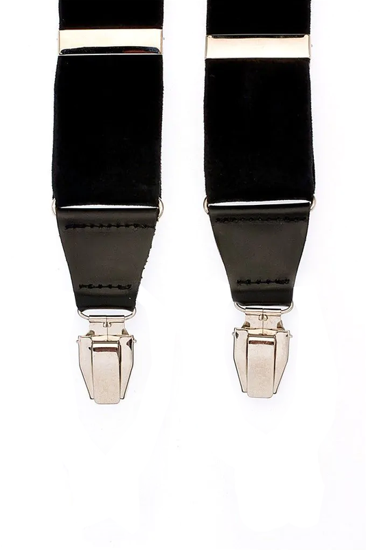 Bretels Hein Strijker 290C08 clips