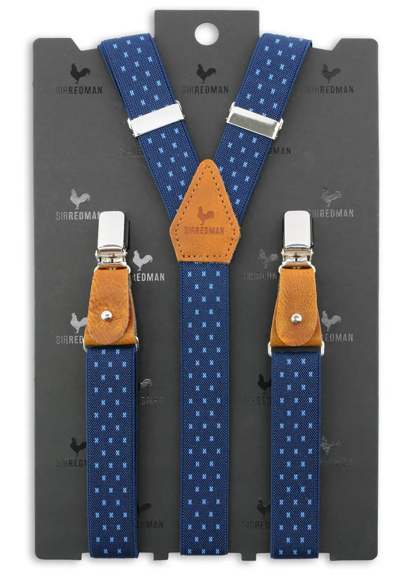 Sir Redman bretels Floyd - Alle van het merk Sir Redman