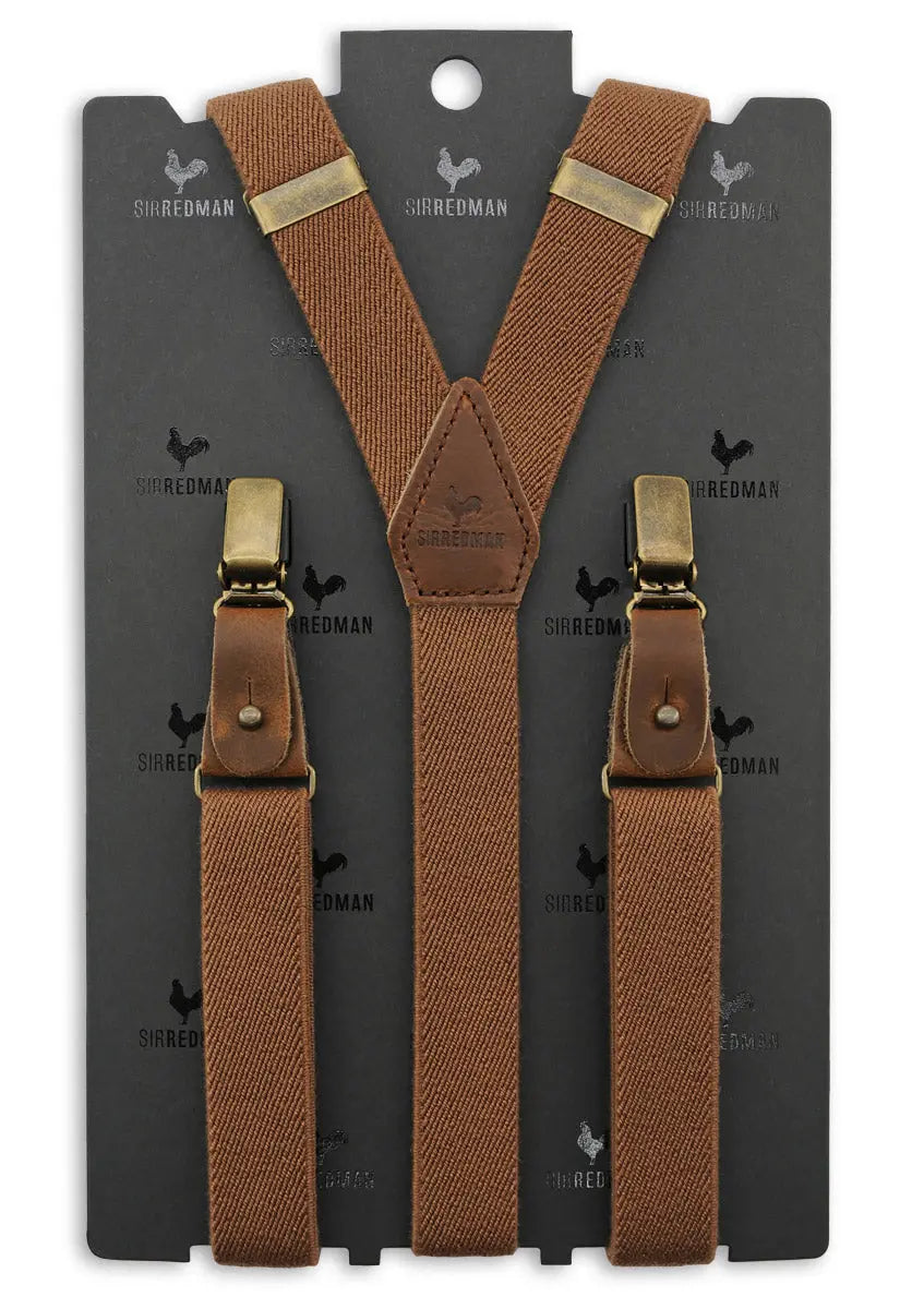 Chocolate Charm - Alle van het merk Sir Redman