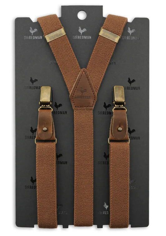 Chocolate Charm - Alle van het merk Sir Redman