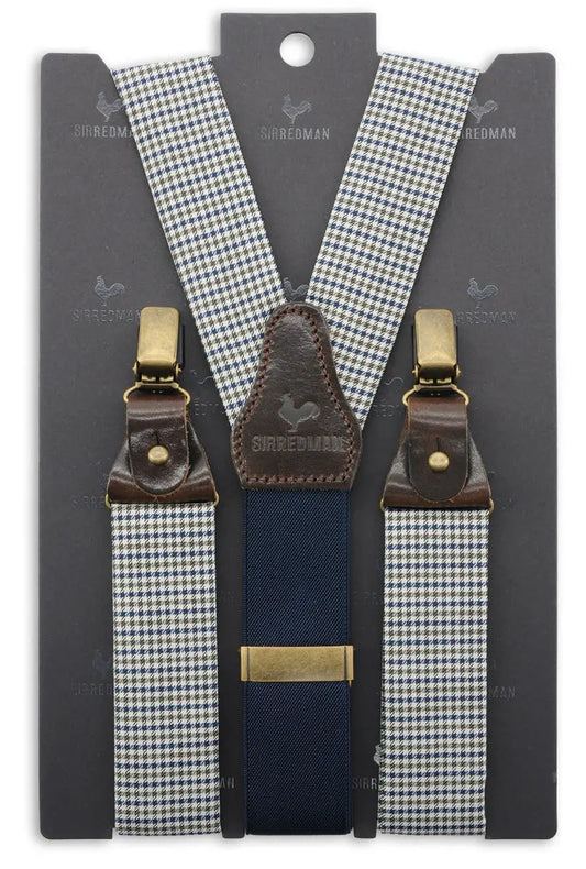 Lord Oxfordham - Alle van het merk Sir Redman