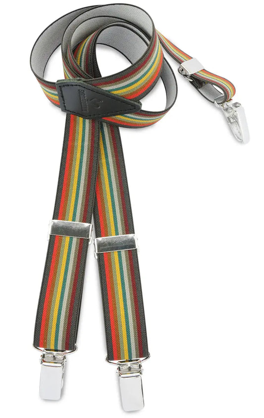 Sir Redman kinder bretels William - Kinderbretels van het merk Sir Redman