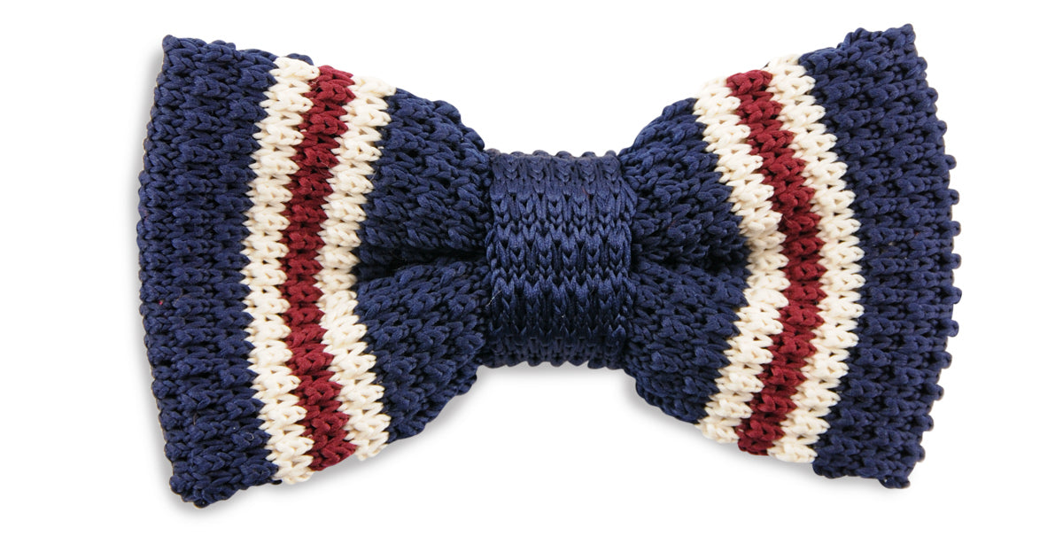 Sir Redman Kids bretels combi pack Blue America - Bretels.nl