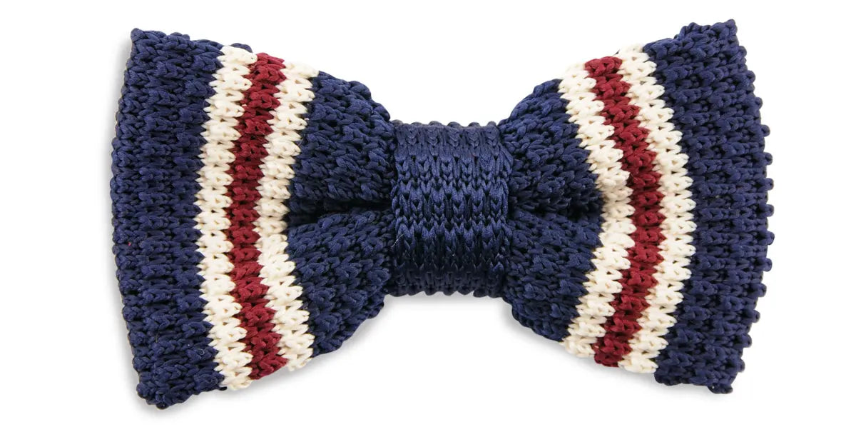 Kids bretels combi pack Blue America - Heren van het merk Sir Redman