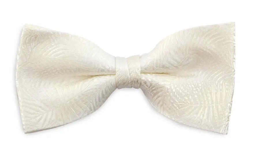 Sir Redman bretels combi pack Festive Leaves off-white - Heren van het merk Sir Redman