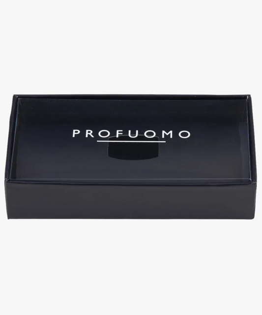 Zwarte strik Profuomo