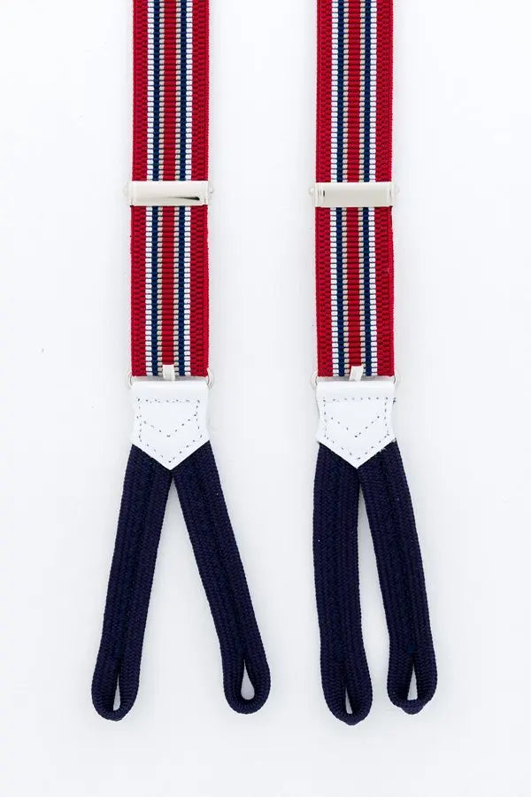 Elastische bretels Bretels.nl