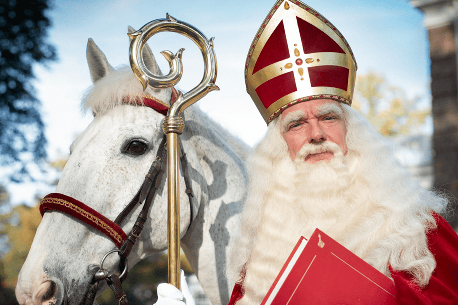 Sinterklaas top-5 | Bestverkochte online bretels op het verlanglijstje in Nederland