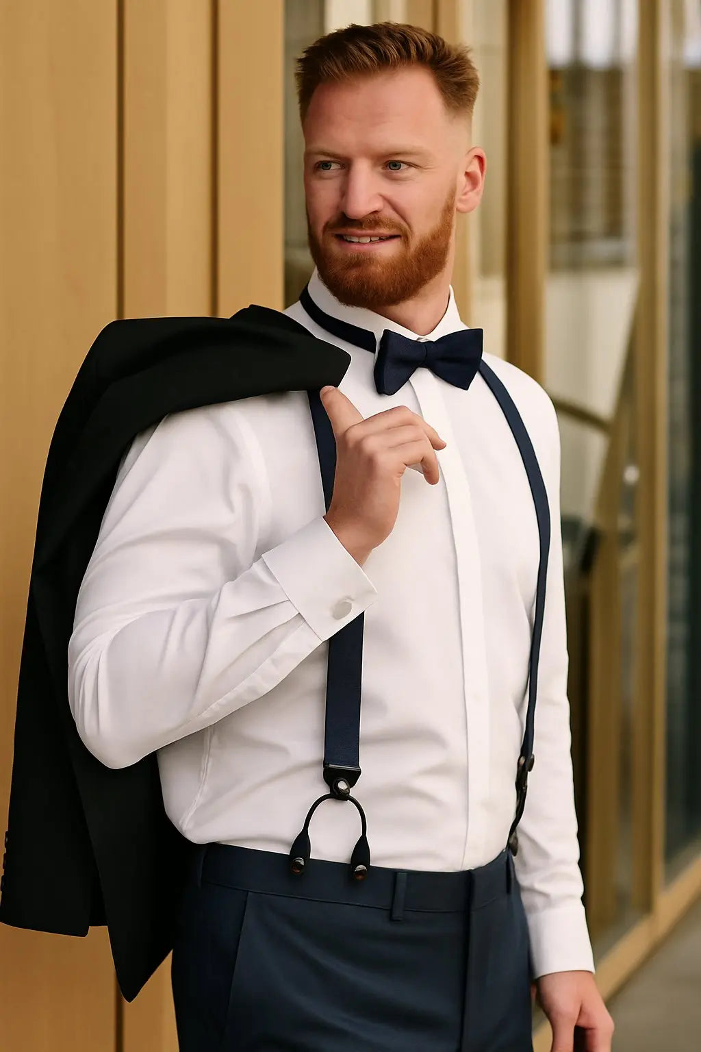 Avondkleding en gala