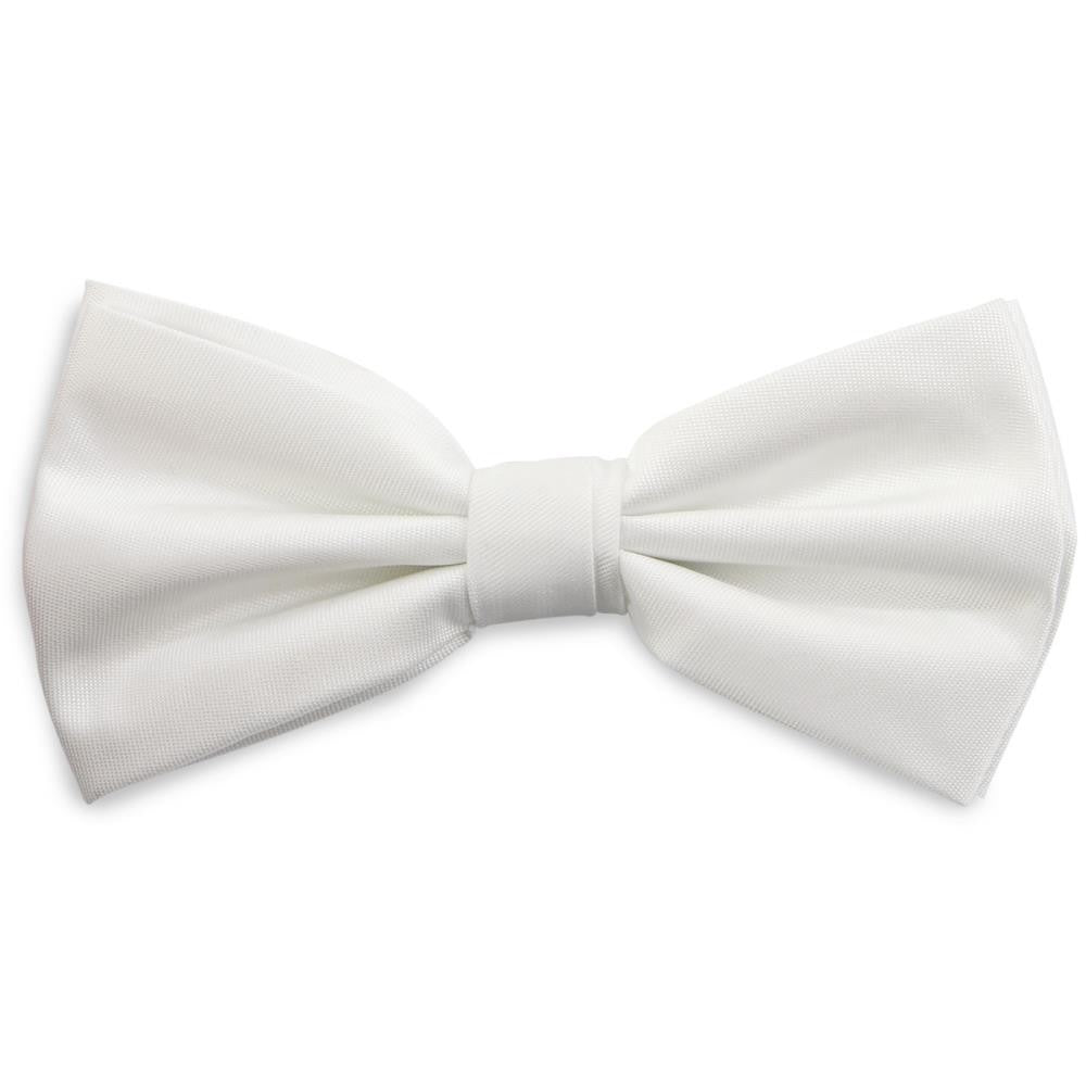 Bretels combi pack White Tie