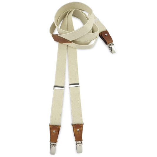 Sir Redman porte les bretelles de Samuel Sand