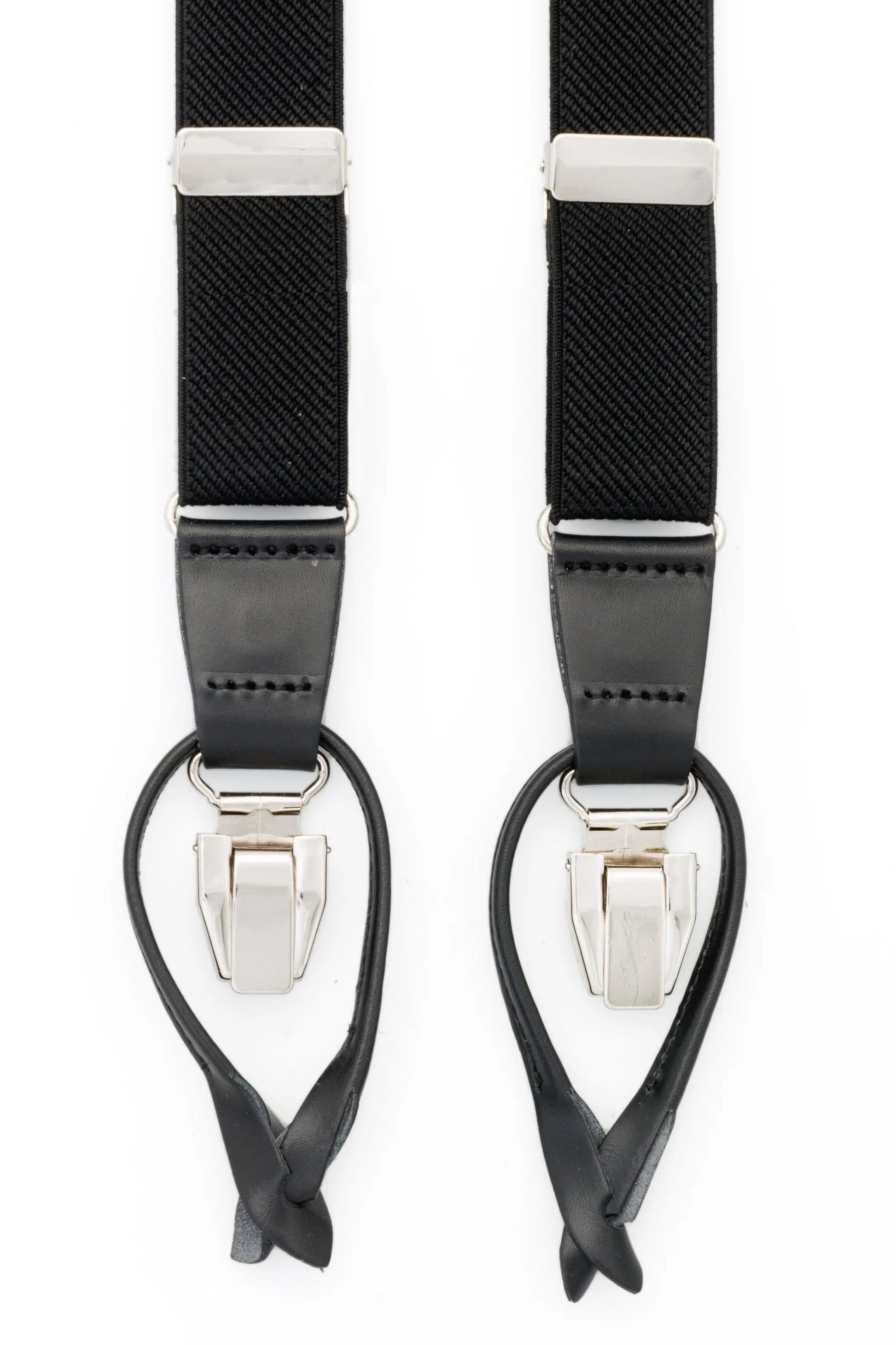 irisaa Bretels voor dames, Y-vorm voor werk en dagelijks gebruik, effen kleur met 3 sterke clips, 2,5 cm breed, antraciet, One Size irisaa Bretels voor dames, Y-vorm voor werk en dagelijks gebruik, effen kleur met 3 sterke clips, 2,5 cm breed, antraciet, One Size